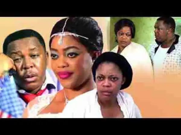 Video: THE WIFE I MARRIED WETS OUR BED - EVE ESIN Nigerian Movies | 2017 Latest Movies | Full Movies